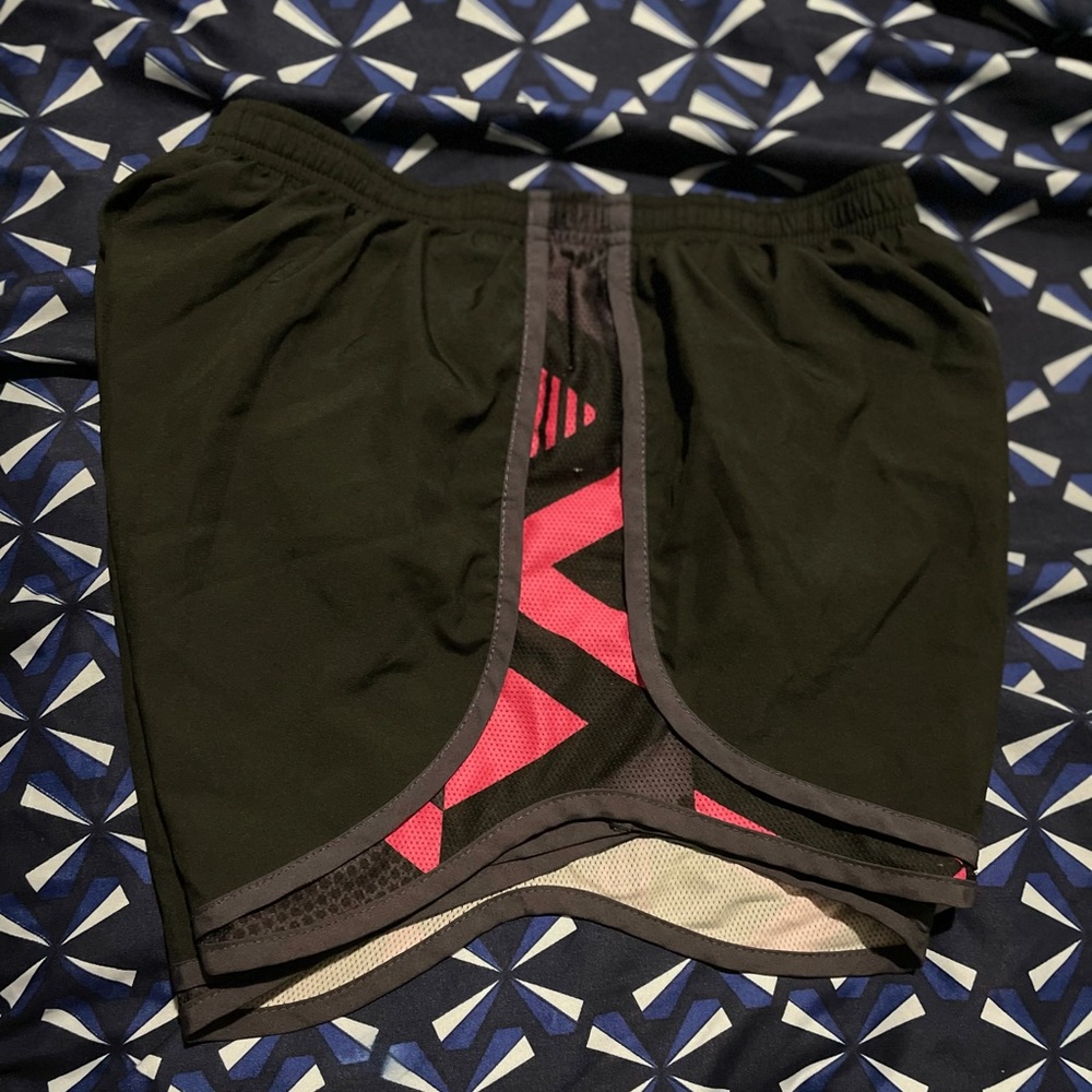 Nike Tempo running shorts